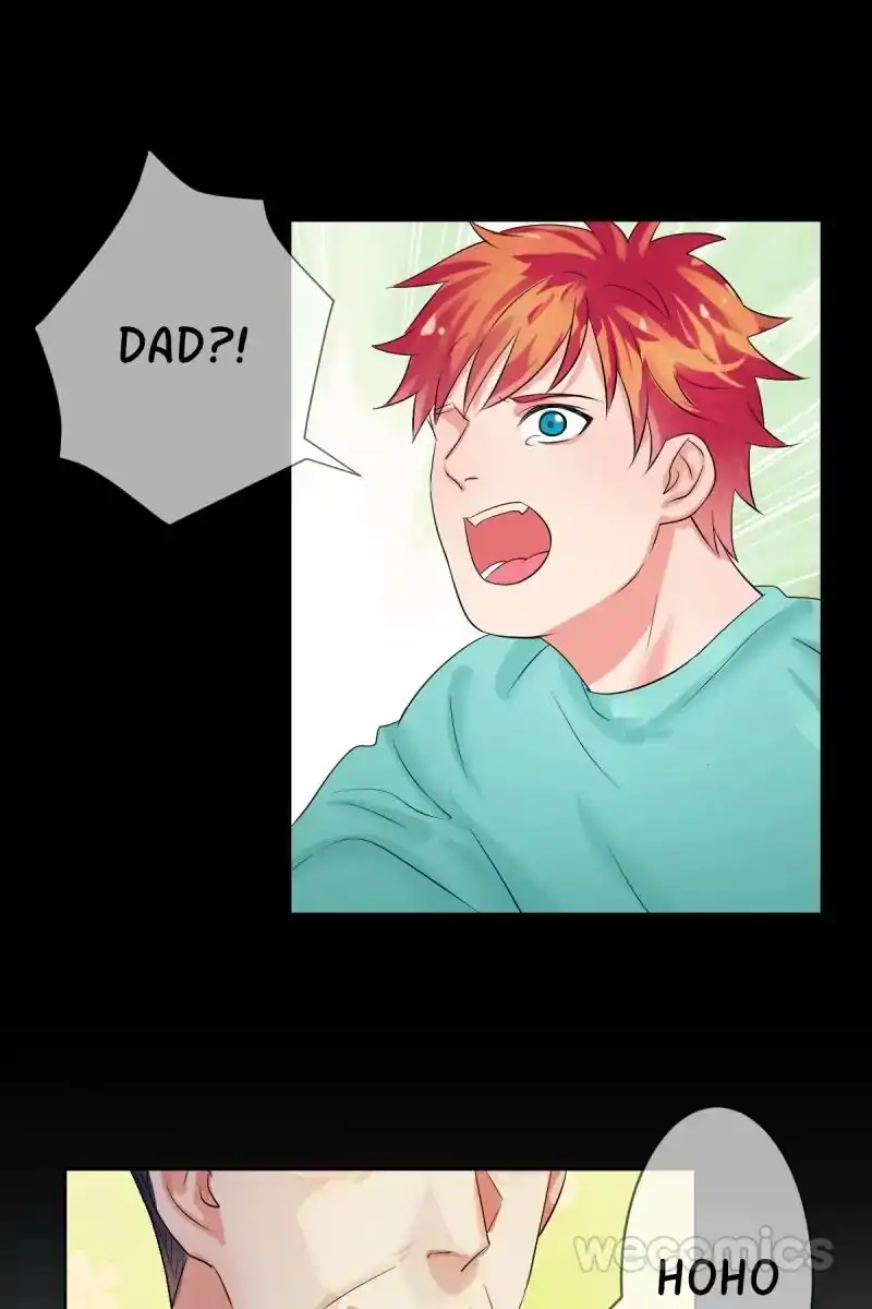 Legend Reboot Chapter 31 11